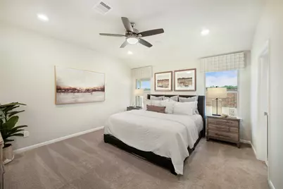 5006 Mesa Cove, Katy, TX 77493 - Photo 5