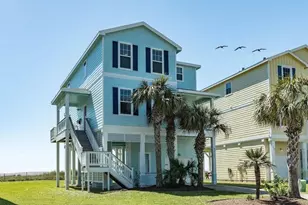 4215 King Rail Cr Circle, Galveston, TX 77554 - Photo 1