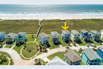 4215 King Rail Cr Circle, Galveston, TX 77554 - Photo 7