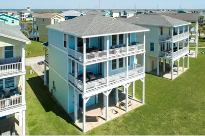 4215 King Rail Cr Circle, Galveston, TX 77554 - Photo 23