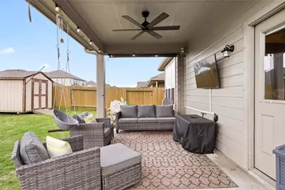 5311 Cascade Court, Alvin, TX 77511 - Photo 3
