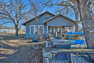 8152 Fm 141, Dime Box, TX 77853 - Photo 1