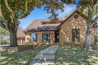 1223 Green Briar Drive, Huntsville, TX 77340 - Photo 1