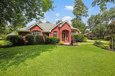 507 Stephen F Austin Drive, Conroe, TX 77302 - Photo 3