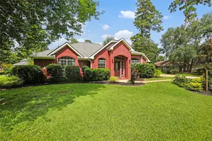 507 Stephen F Austin Dr, Conroe, TX 77302 - Photo 3
