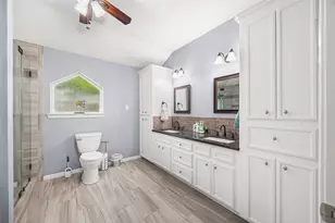 507 Stephen F Austin Dr, Conroe, TX 77302 - Photo 33