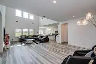 3706 Jayci Lk Trce, Missouri City, TX 77459 - Photo 7