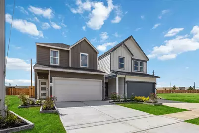 7843 Stone Orchard Drive, Houston, TX 77064 - Photo 3