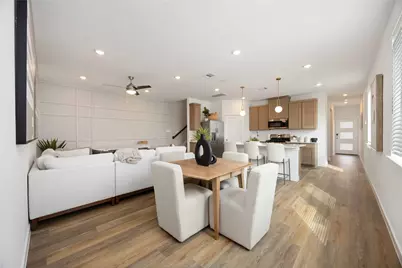 7843 Stone Orchard Drive, Houston, TX 77064 - Photo 5