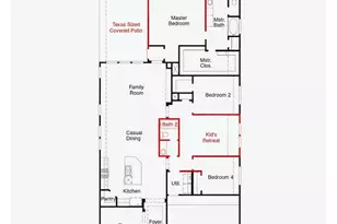 42631 Reminiscent Ln, Magnolia, TX 77354 - Photo 7