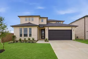 1192 Sunlit Cir, Brookshire, TX 77423 - Photo 1