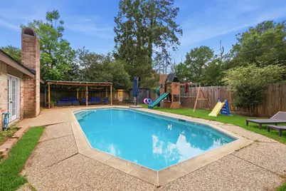 17211 Camberwell Green Lane, Houston, TX 77070 - Photo 1
