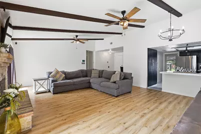 17211 Camberwell Green Lane, Houston, TX 77070 - Photo 9