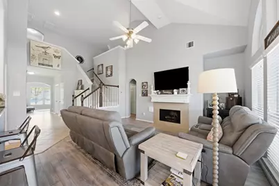 929 Bay Sky Way, Seabrook, TX 77586 - Photo 7
