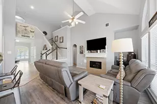 929 Bay Sky Way, Seabrook, TX 77586 - Photo 7