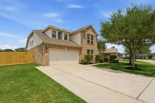 929 Bay Sky Way, Seabrook, TX 77586 - Photo 1
