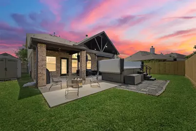 929 Bay Sky Way, Seabrook, TX 77586 - Photo 29