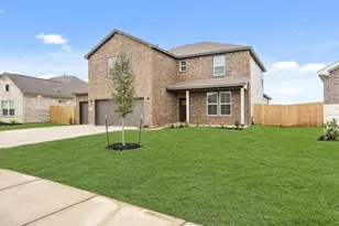 668 Woodhaven Lks Dr, La Marque, TX 77568 - Photo 3
