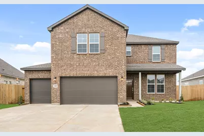 668 Woodhaven Lakes Drive, La Marque, TX 77568 - Photo 1