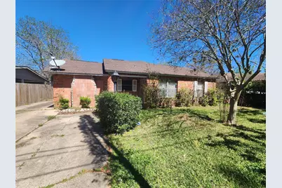 8413 Darlington Drive, Houston, TX 77028 - Photo 1