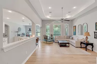 27326 S Karaugh Drive, Richmond, TX 77406 - Photo 5