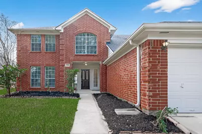 17819 Inland Oaks Drive, Richmond, TX 77407 - Photo 5