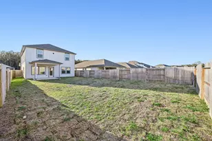 18643 Presswood Wy Dr, New Caney, TX 77357 - Photo 35