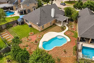 2611 Oxhill Ct, Pearland, TX 77584 - Photo 1