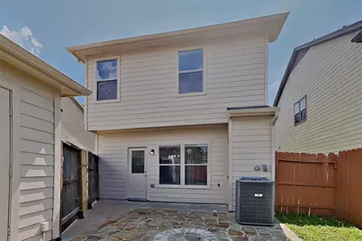 6211 Gillian Park Drive, Katy, TX 77449 - Photo 17