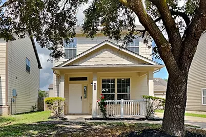 6211 Gillian Park Drive, Katy, TX 77449 - Photo 1
