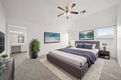 20218 Ricewood Village Trail, Katy, TX 77449 - Photo 7