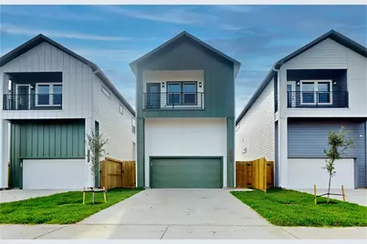 12244 Kirkgard, Houston, TX 77045 - Photo 1