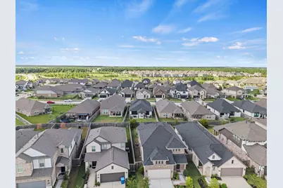 21127 Lady Of The Lake Lane, Cypress, TX 77433 - Photo 33