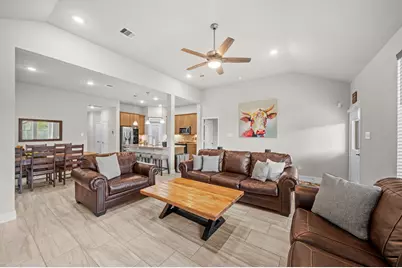 21127 Lady Of The Lake Lane, Cypress, TX 77433 - Photo 3