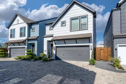 968 Ford Pines Lane, Houston, TX 77091 - Photo 9