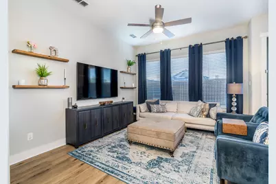 968 Ford Pines Lane, Houston, TX 77091 - Photo 5