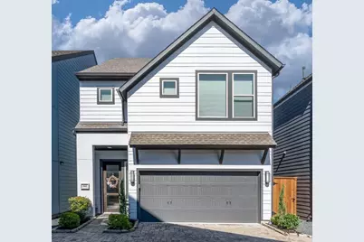 968 Ford Pines Lane, Houston, TX 77091 - Photo 1