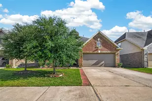 20427 Alpine Meadow Pl, Richmond, TX 77407 - Photo 3