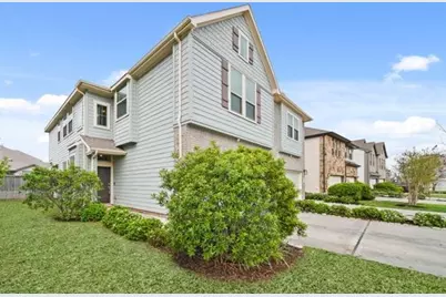 2527 Bordelon Lane, Missouri City, TX 77459 - Photo 3