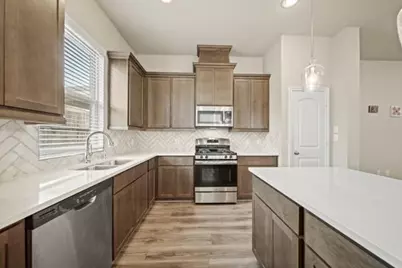 2527 Bordelon Lane, Missouri City, TX 77459 - Photo 17