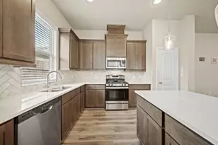 2527 Bordelon Ln, Missouri City, TX 77459 - Photo 17