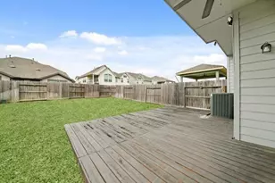 2527 Bordelon Ln, Missouri City, TX 77459 - Photo 35