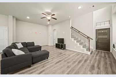 2527 Bordelon Lane, Missouri City, TX 77459 - Photo 7