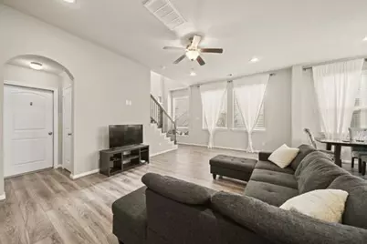 2527 Bordelon Lane, Missouri City, TX 77459 - Photo 9