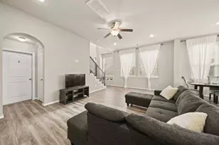 2527 Bordelon Ln, Missouri City, TX 77459 - Photo 9