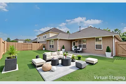 7431 Avalon Trace, Richmond, TX 77407 - Photo 39