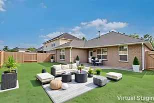 7431 Avalon Trace, Richmond, TX 77407 - Photo 39