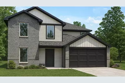 669 Iron Horse Drive, Conroe, TX 77303 - Photo 1