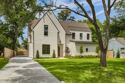 822 W 31st Street, Houston, TX 77018 - Photo 3
