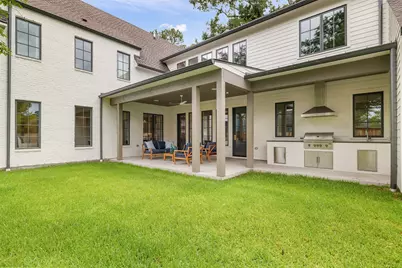 822 W 31st Street, Houston, TX 77018 - Photo 47
